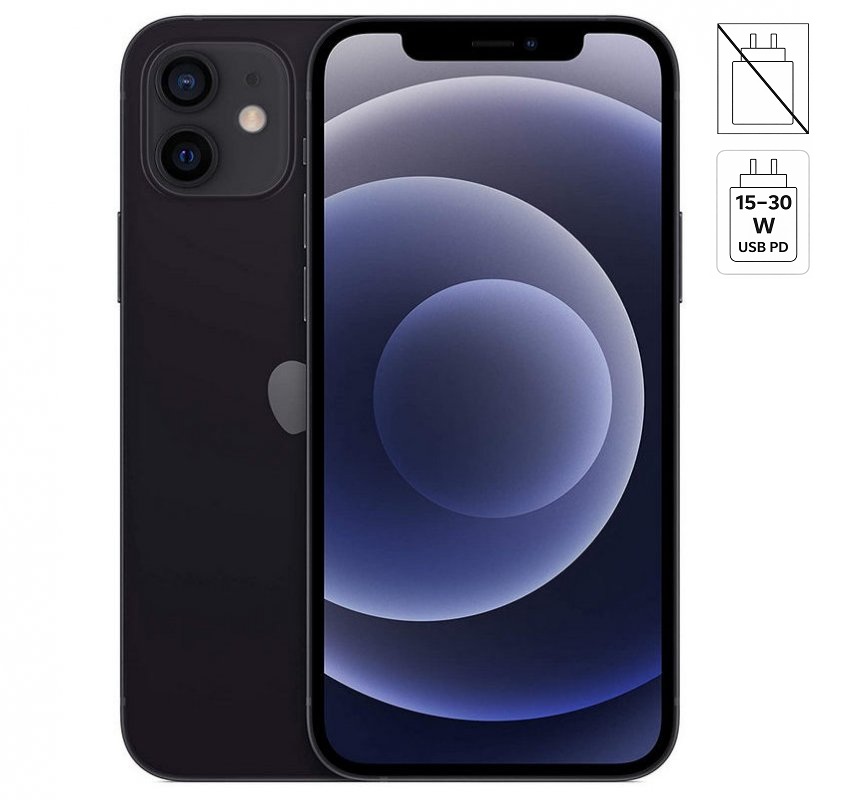 IPHONE 12